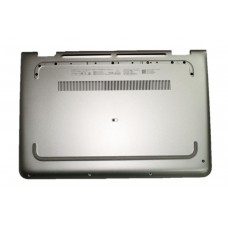 HP Pavilion x360 11-U Series Bottom Case Silver
